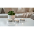 thumbnail image 2 of Velas tipo Té Doket 50 pcz Glimma, 2 of 4