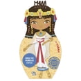 thumbnail image 1 of Libro Muñeca Mini Miki Farah De Egipto, 1 of 2