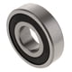 thumbnail image 5 of Rodamientos Rígidos Perfecl 6300 De Ranura Simple Sola De Baja Fricción 2RS Para Impresora 3D 6306, 5 of 7