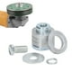 thumbnail image 1 of Adaptador de Amoladora Kit Angular de Adaptador de Amoladora Angular de Velocidad Variable Mácina Ranuradora de Ranura Variable Cabezal de Conversión Accesorios PARA, 1 of 7