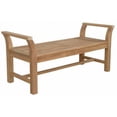 thumbnail image 2 of Sakura Backless Bench, 2 of 3