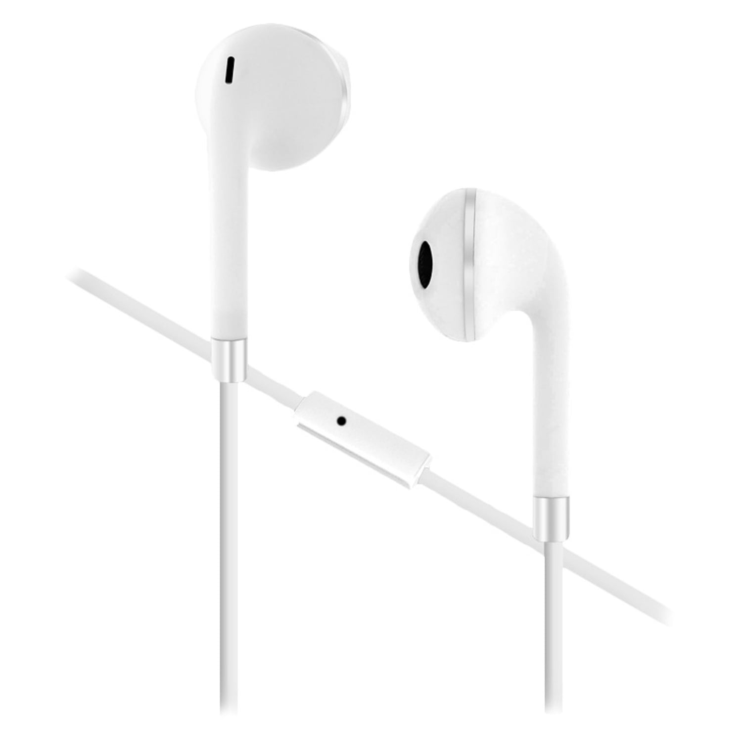 sentry micro stereo earbuds with mic
