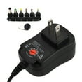 thumbnail image 1 of Power Adapter AC DC Power Adapter Useful Long Service Life For LED Display LED Light, 1 of 8