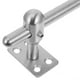 thumbnail image 3 of PAMINGONO Soporte Para Barandilla De Con Giratorio Y Inoxidable Plata, 3 of 8
