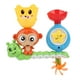 thumbnail image 2 of Juguetes de baño para bebés, juguetes de baño para bebés, lindos juguetes de baño, juguetes de baño de diseño elevado, 2 of 14
