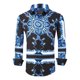 thumbnail image 1 of Camisa Para Hombre Moda Elegante Marca Pavini Con Piedras 1, 1 of 1