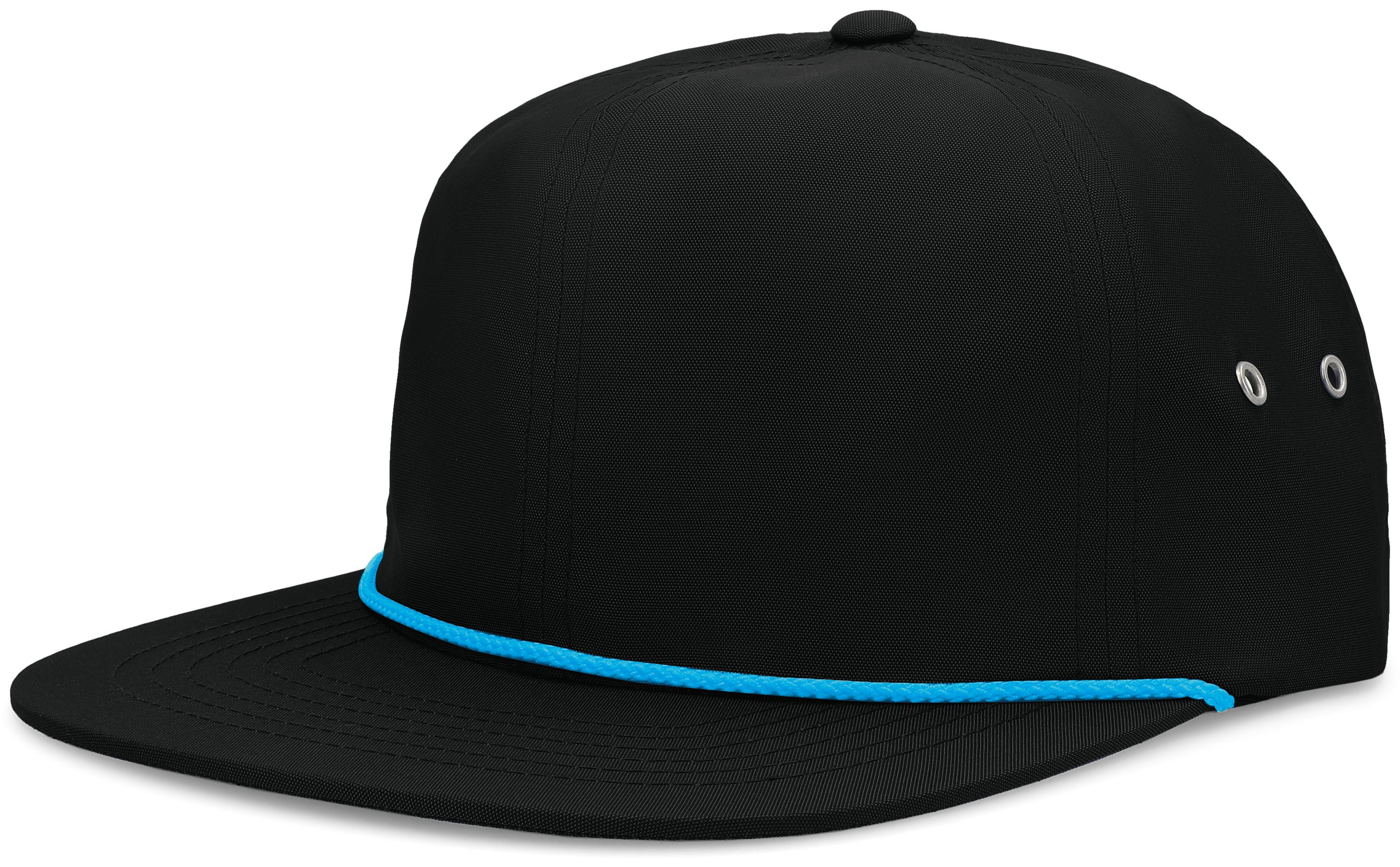 Pacific Headwear Nylon Adventure Cap 
