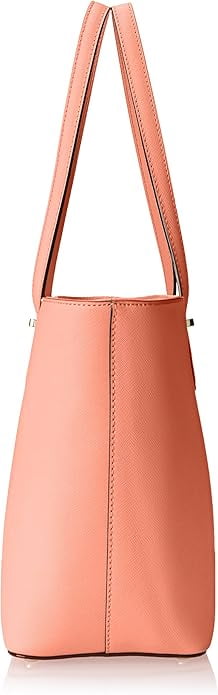 kate spade new york Cedar Street Mini Harmony Shoulder Bag, Guava, One Size