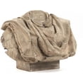 thumbnail image 2 of Accent Decor Figure Wooden Poplar Wood New ZT-1167, 2 of 4