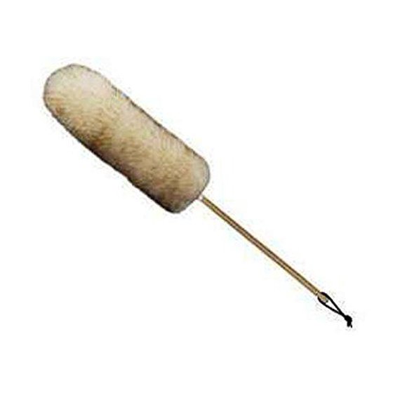 Wool Shop D24 24 IN. LAMBSWOOL DUSTER D24