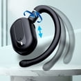 thumbnail image 3 of Auriculares de Traducció, Auriculares de Traducció a la Duración de la Batería Larga Soporte 163 Idiomas para Negocios, 3 of 7