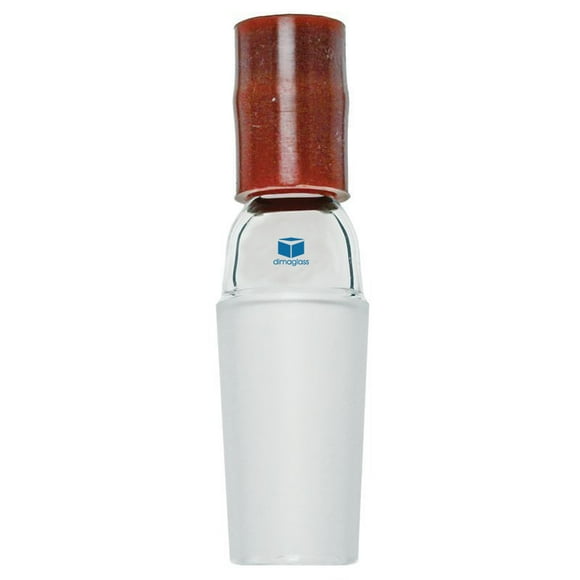 DIMA GLASS® Adapter, Inlet or Thermometer 14/20 Joint Size