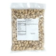 thumbnail image 2 of Pistachios In Shell, 1 Pound Bag, Roasted & Salted Nuts, 16 Ounce Bulk Bag, 2 of 7