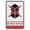 Warning Sign 3, variant on Metal Placards Danger Doors Opens Inwards Inward Automatic Door 8"x12", Safety Warning Sign, Indoor Outdoor Use for Home Business Office Facility Entrance