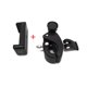 thumbnail image 1 of Soporte De Selfie Para Teléfono Móvil De Bicicleta, Clip De Fijación Para Teléfono, Accesorios De Fijación De Tubo Para Manillar De Teléfono Con Cámara Multifunción Noticed EL009205-00, 1 of 4