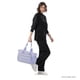 thumbnail image 2 of TOTTO Bolsa de Dama - Mujer Crossbody Tote con Porta Laptop 15.4'' - SET BRASIL L lila G, 2 of 7