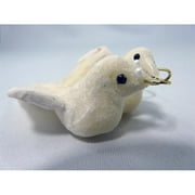 Wilton W-60602 Double Doves Figure Set for Weddings Parties and Celebrations