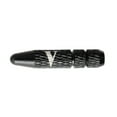 thumbnail image 4 of ZheElen Bike Cable End Cap Bicycle Ends Crimps Ferrules Shifter Black 18.4x3.7mm 1Set, 4 of 6