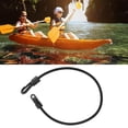 thumbnail image 4 of Kayak Rope, Portable Kayak Anti Lost Rope Exquisite Workmanship With Hook For Fishing Boats, 4 of 8