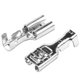 thumbnail image 2 of Espada Hembra Sin Aislar de 100 X 6.3 Mm Terminal Engarzado Aislamiento 2.5 Mm², 2 of 5