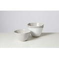 thumbnail image 2 of American Metalcraft Crave Collection 50 oz. Round Bowl, Shadow, 2 of 2
