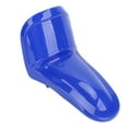 thumbnail image 2 of Motorcycle Front Mud Guard Shockproof Front Mud Flap Guard for PW50 PY50 Y Zinger 1998-2024, 2 of 7