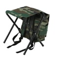 thumbnail image 3 of Bolsa de almacenamiento para taburetes plegable para acampar al aire libre pesca ANGGREK  Otros, 3 of 8