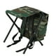 thumbnail image 3 of Bolsa de almacenamiento para taburetes plegable para acampar al aire libre pesca ANGGREK  Otros, 3 of 8