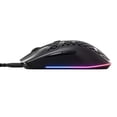 thumbnail image 4 of Mouse Gamer SteelSeries Aerox 3 Onyx Super Veloz y Preciso, 4 of 5