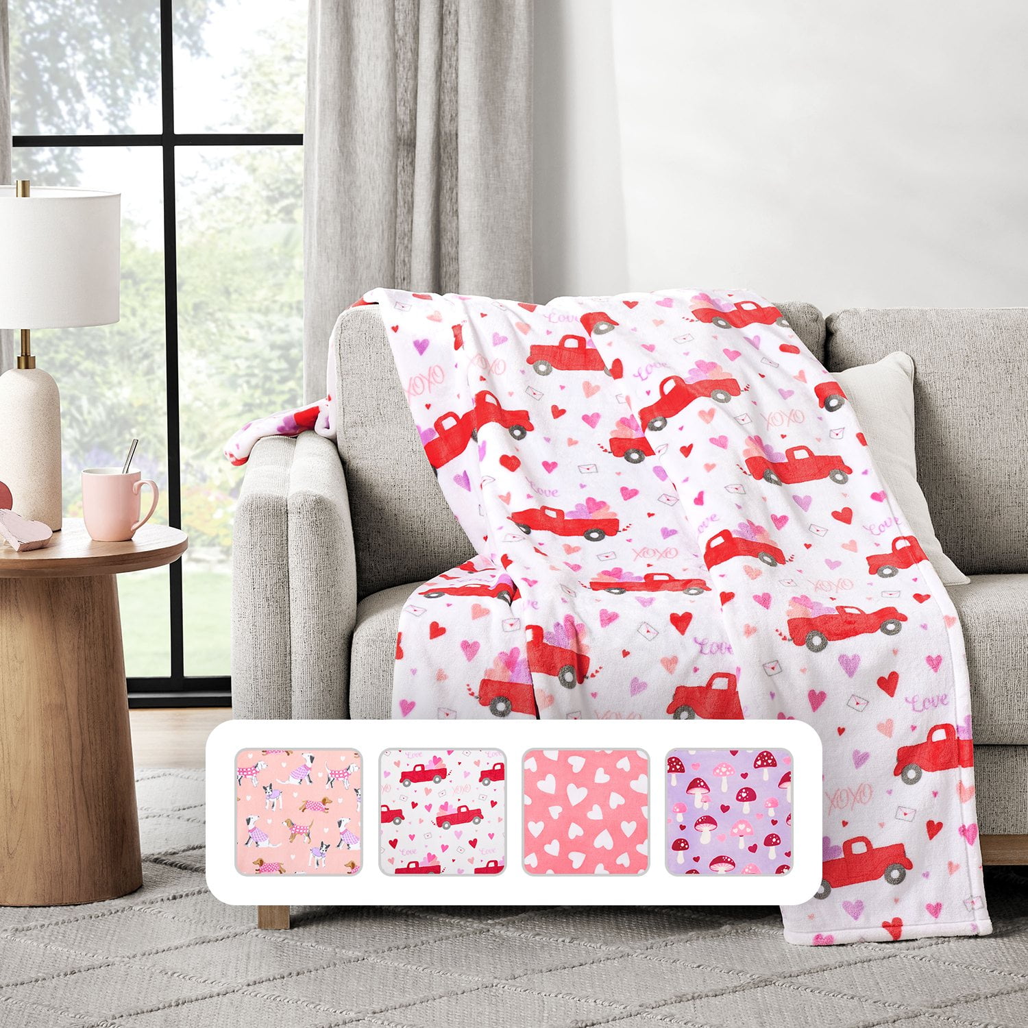 VAULTROOM LIVING BLANKET ブランケット VAULTROOM LIVING BLANKET ブランケット - メルカリ