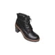 thumbnail image 1 of BOTA BOTIN CASUAL VESTIR LEON MUJER DAMA NEGRO 035 LEON 035p, 1 of 3