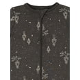 thumbnail image 2 of Modern Moments by Gerber Baby Unisex Super Soft Sleep 'N Play, Sizes Newborn - 6/9 Months, 2 of 9