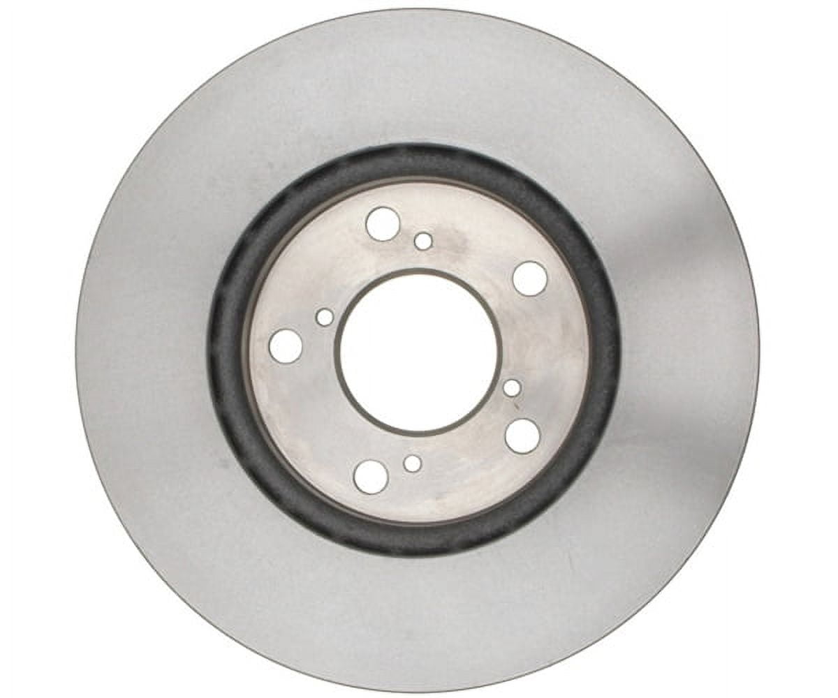 Raybestos 980290 Advanced Technology Disc Brake Rotor Fits select: 2005-2010 HONDA ODYSSEY