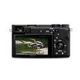 thumbnail image 2 of Sony Alpha a6400 Mirrorless Digital Camera (Body Only), 2 of 3