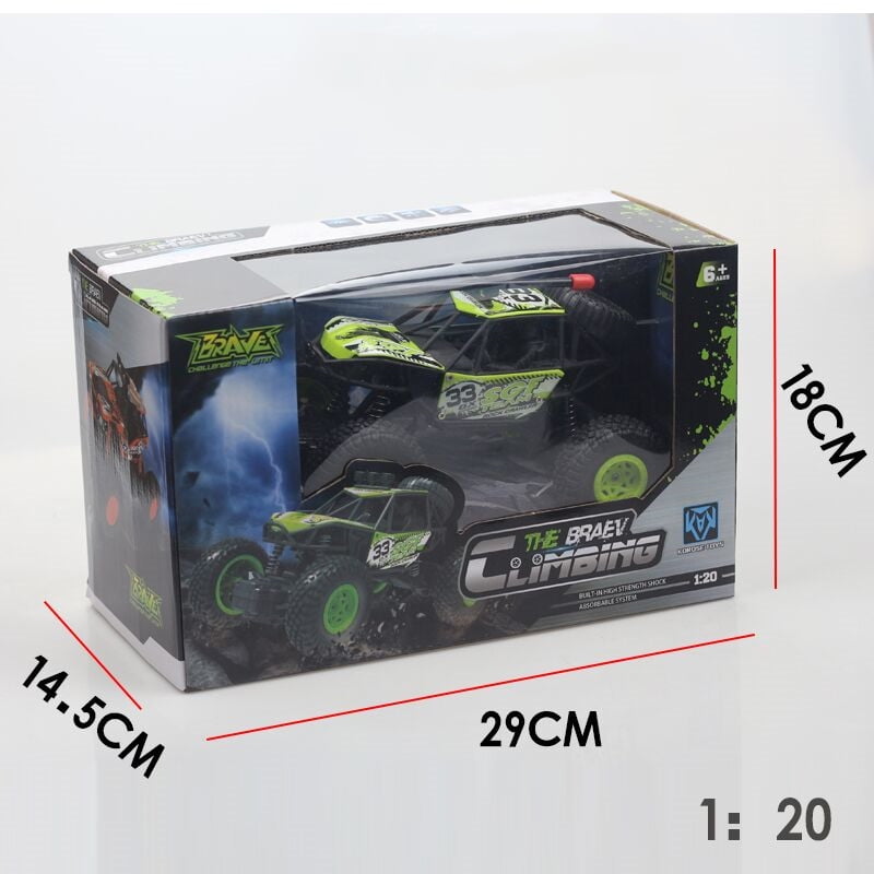 rc car headset