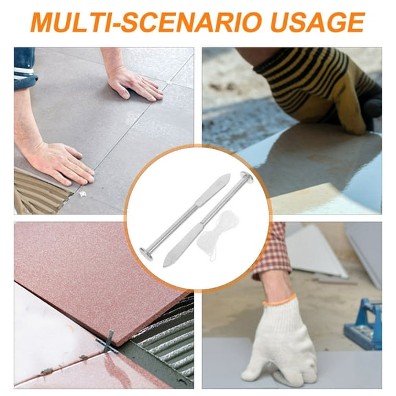 WHAMVOX 1 Set Of Bricklayer's Alignment Tools Brick Laying Tools Masonry Positioning Tool Brickwork Setup Tools Brick Masonry Tools Brickwork Alignment Accessories Brickwork Alignment Tools