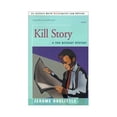 thumbnail image 1 of Kill Story: A Tom Bethany Mystery, 1 of 1