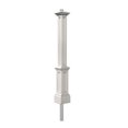thumbnail image 1 of Lampe Signature 5835W - Blanche avec Support, 1 of 1