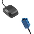 thumbnail image 3 of Antena Gps Fakra Mfd2 Rns2 Rns 510 Mfd3 Rns-E Para Vw Skoda Benz Audi Yuarrent VI005232-00, 3 of 5