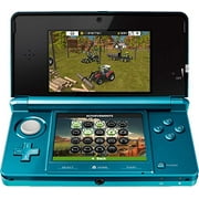 Farming Simulator 18 - Nintendo 3DS Videogame