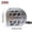 B, variant on Stainless Steel Measuring Tape – Waterproof, Sandproof, Double-Sided Metric & Imperial Markings – Durable, Portable Tool for Professionals and Home Use