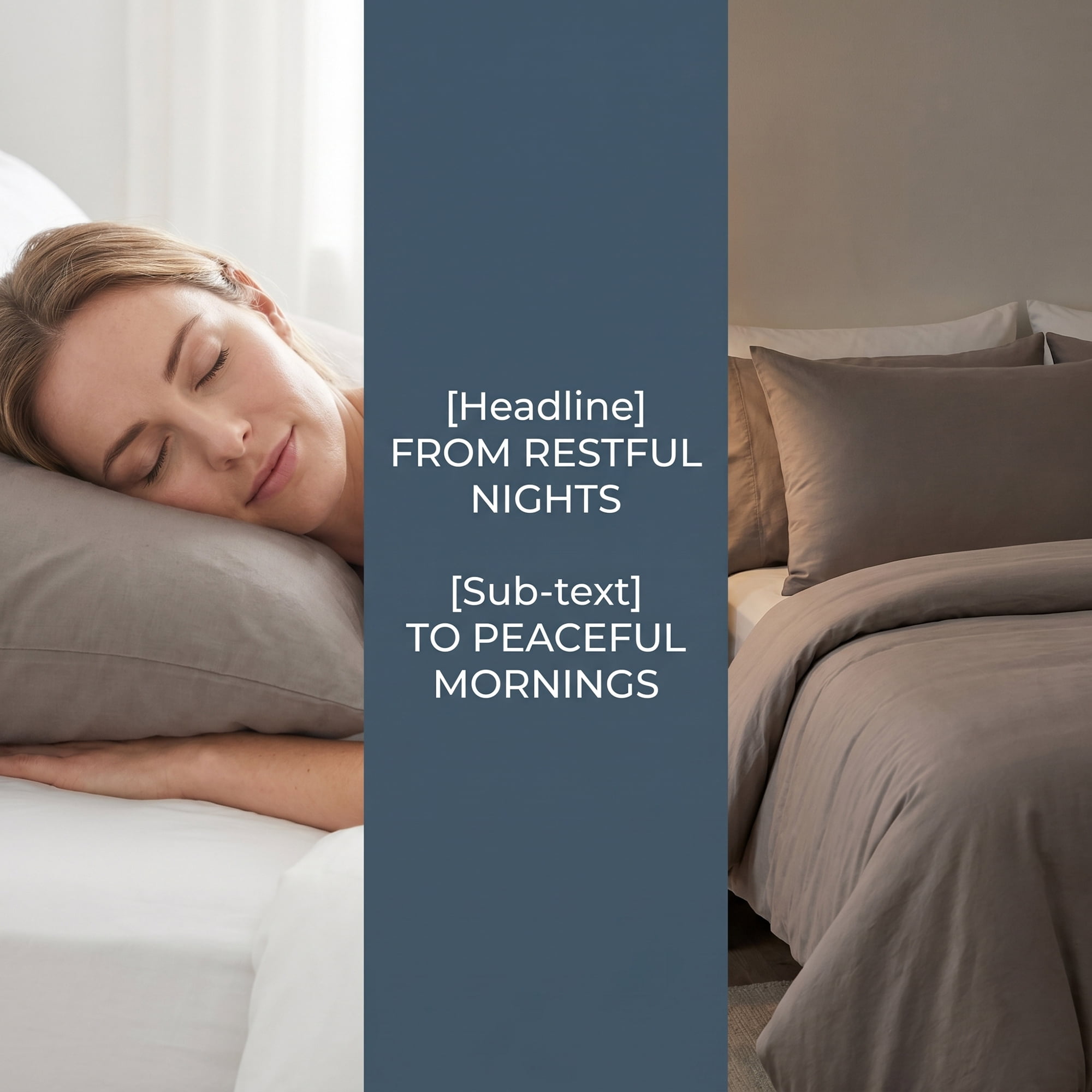 Unique Bargains Breathable Cotton Covers Pillow Protectors with Zipper Standard Size Queen Gray