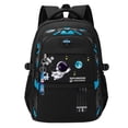 thumbnail image 1 of Mochila MITOWERMI Astronaut Space Waterproof 32x17x46cm, 1 of 6