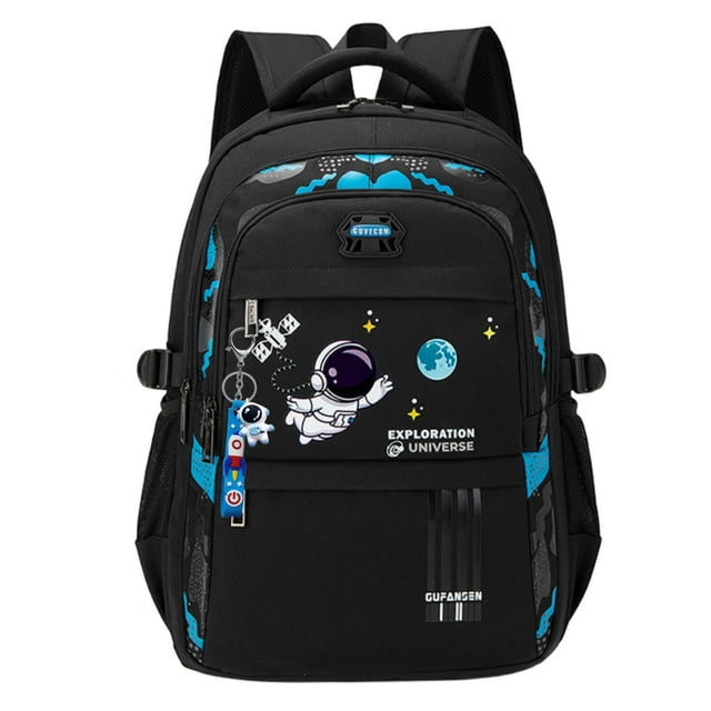 Mochila MITOWERMI Astronaut Space Waterproof 32x17x46cm