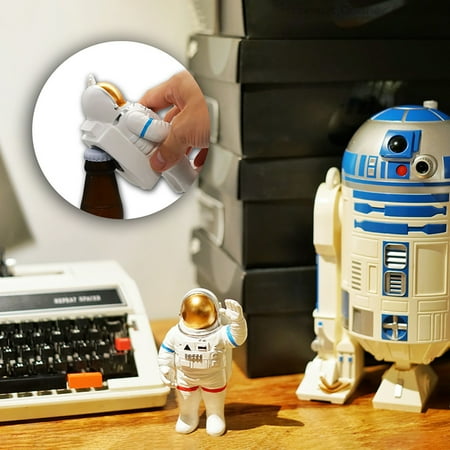

Creative Space Astronaut Bottle Opener Beer Bottle Opener Furniture Decoration Christmas Halloween Decor Decorations Fall Home Decor Family Kitchen Home Essentials 817S 12079
