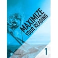 thumbnail image 1 of Pre-Owned Maximize Your Reading 1 (Paperback) 0134661397 9780134661391, 1 of 1