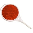 thumbnail image 5 of Hillman 840070 36" Tall Red Driveway Marking Reflectors - Quantity of 24, 5 of 5