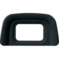 thumbnail image 2 of Nikon DK-20 - Eyecup - for Nikon D3000, D3100, D3200, D50, D5100, D5200, D5600, D60, D80, 2 of 3