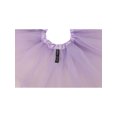 thumbnail image 3 of Simplicity Infant Tulle Dance Tutu Skirt for Dress Up & Fairy Costume,Lavender, 3 of 3
