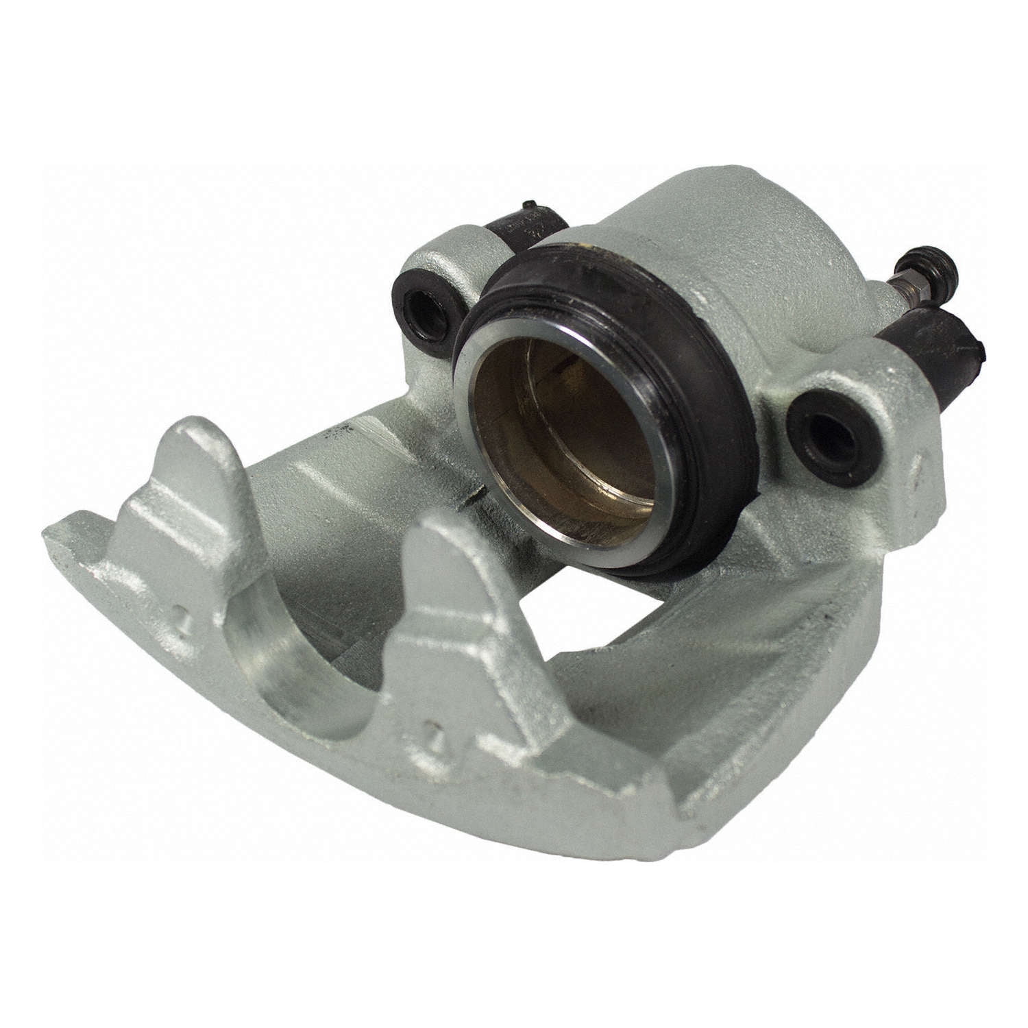 Motorcraft Remanufactured Brake Caliper, Friction Ready Fits select: 2012-2018 FORD FOCUS, 2013-2019 FORD ESCAPE